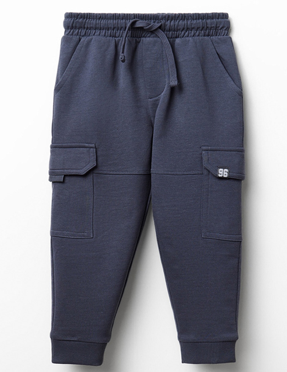 Pants para niño Pants para niño