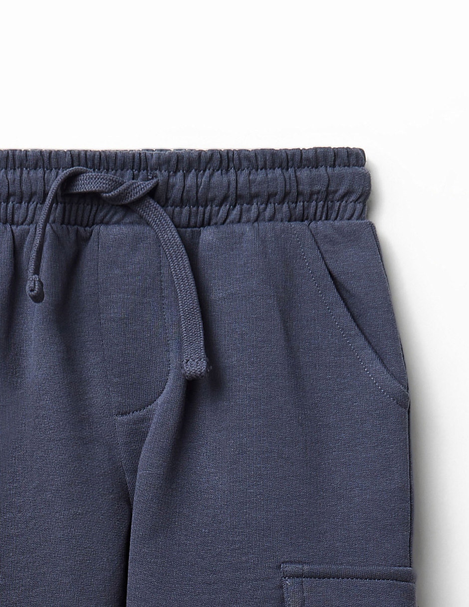 Pants para niño 3