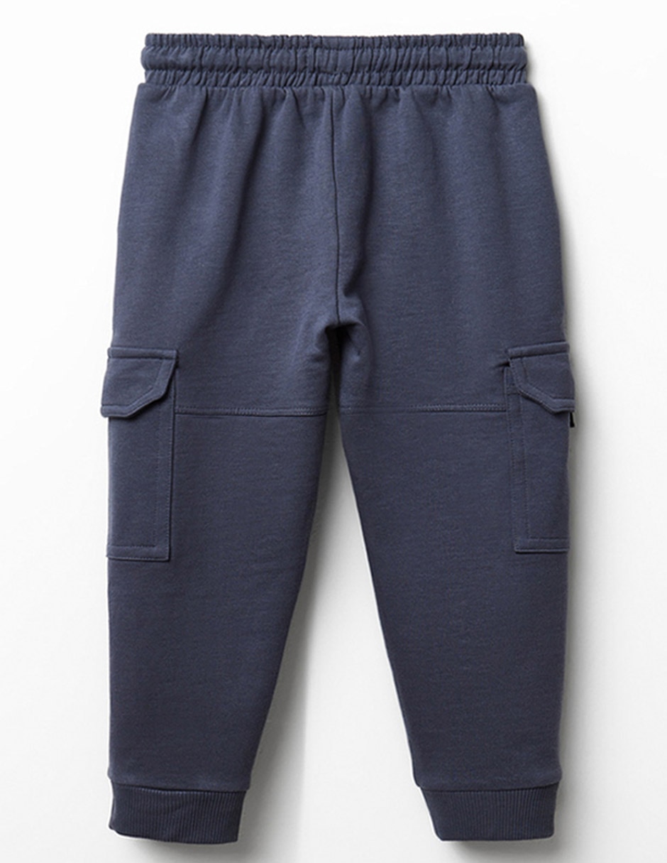 Pants para niño 2