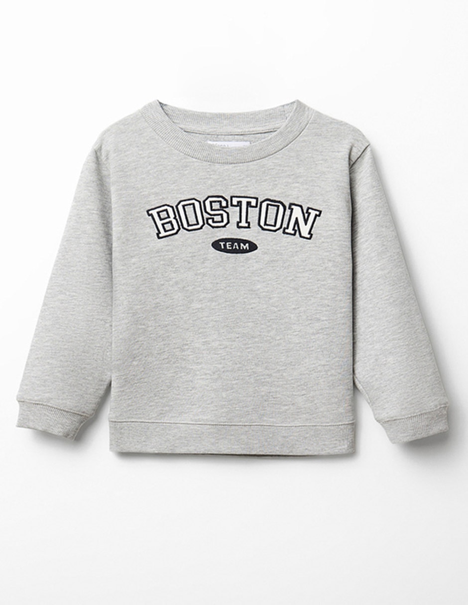 Sudadera para niño 4