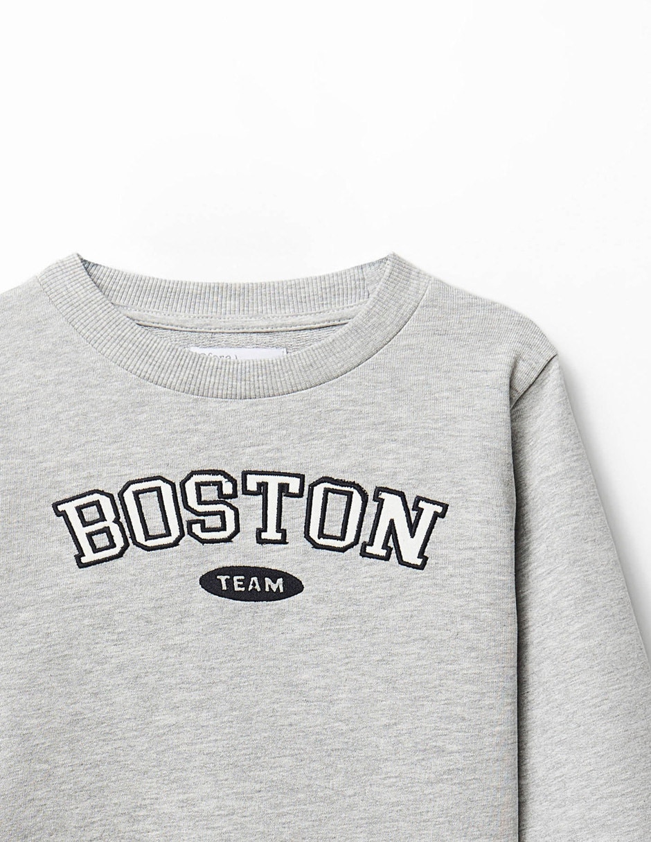 Sudadera para niño 3