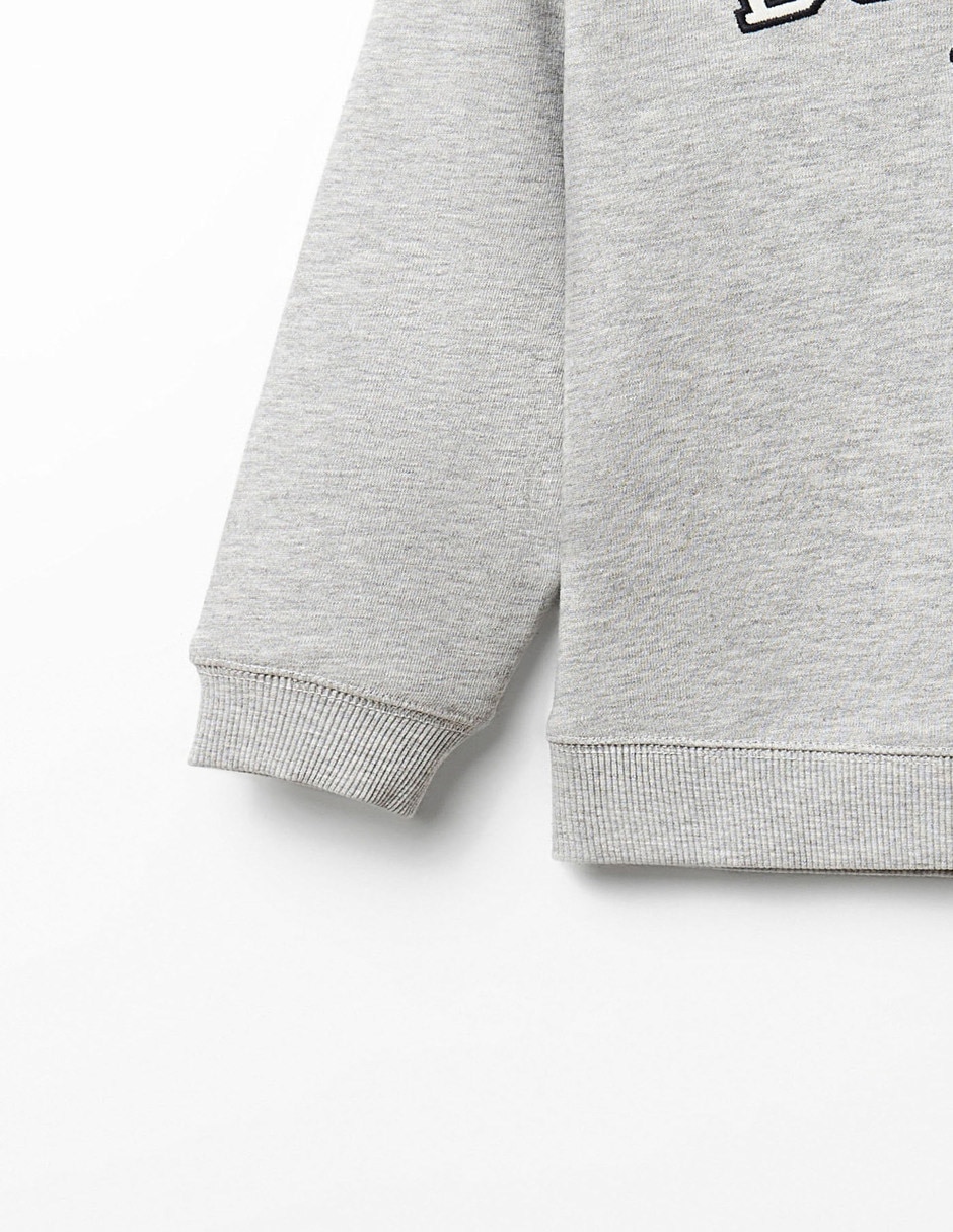 Sudadera para niño 2