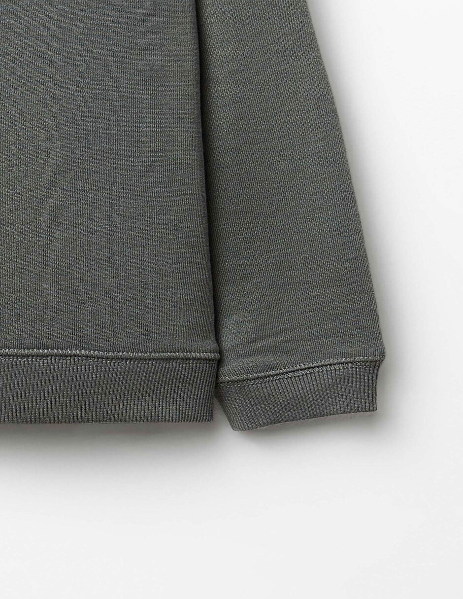 Sudadera para niña 3