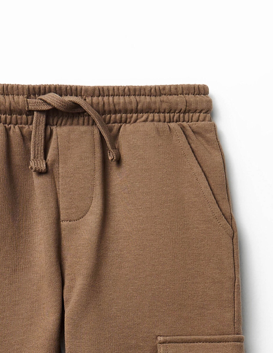 Pants para niño 2