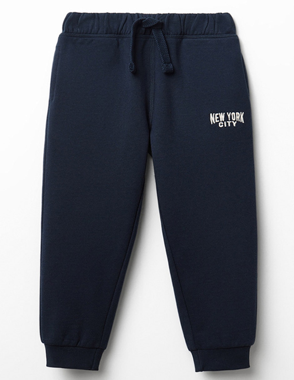 Pants para niño