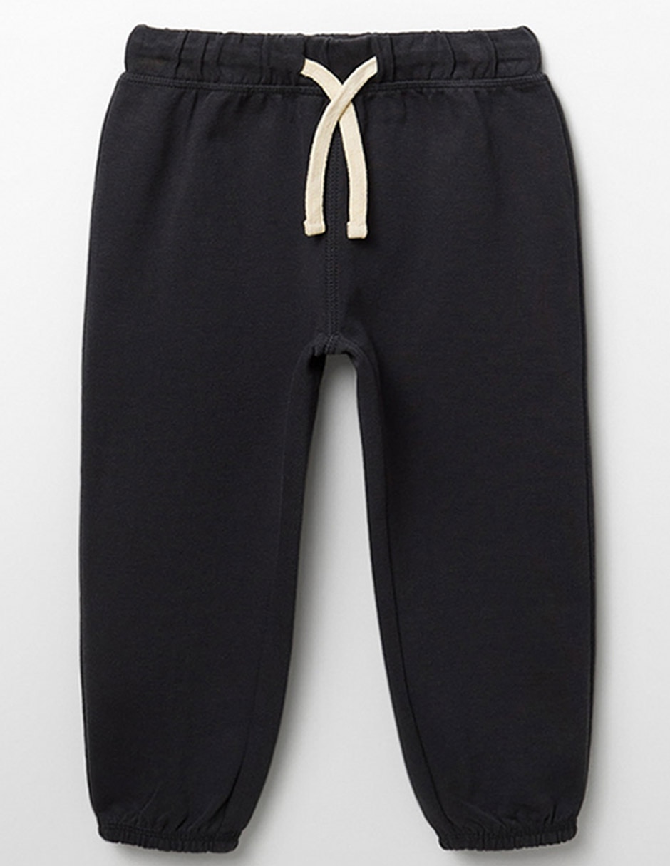 Conjunto de algodón para niño 2