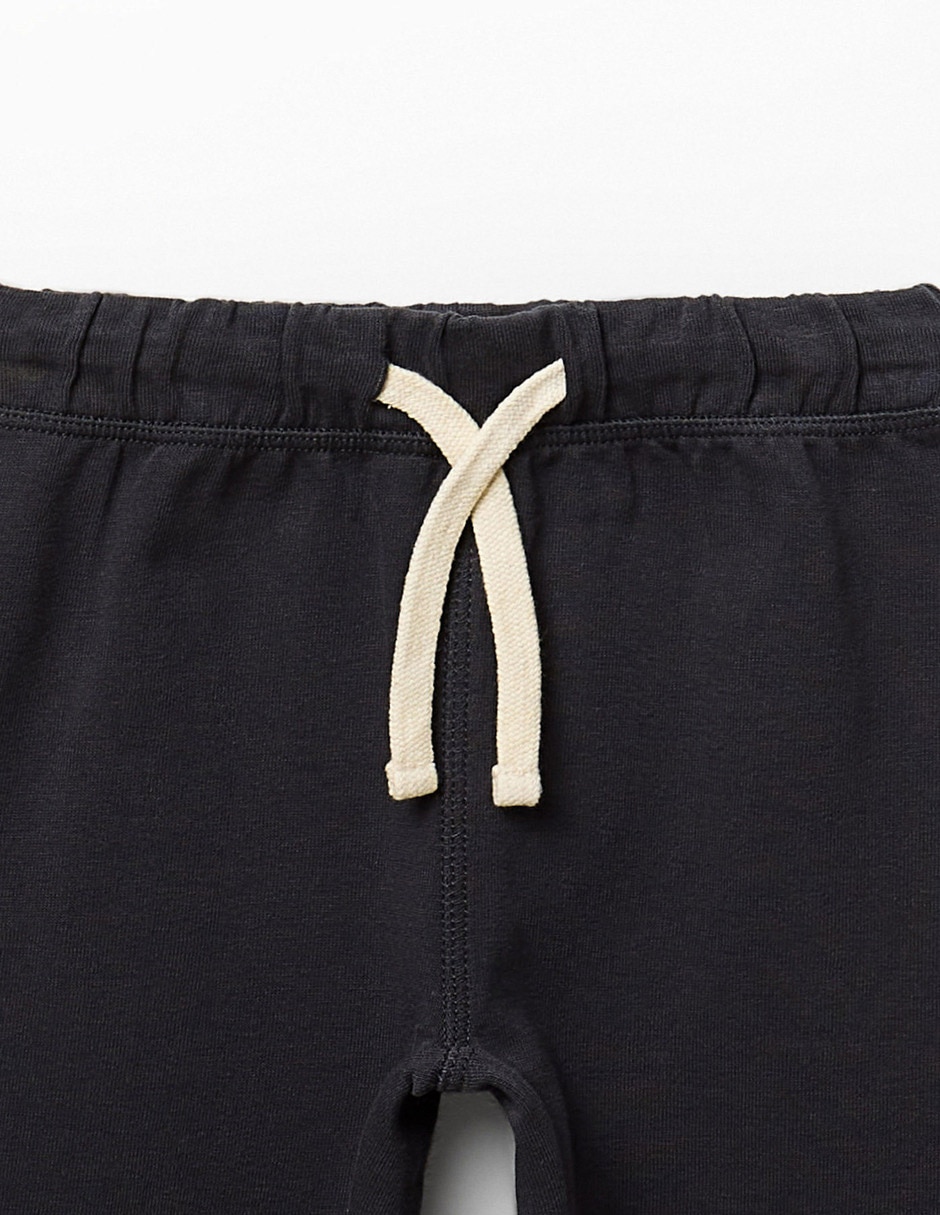 Conjunto de algodón para niño 6