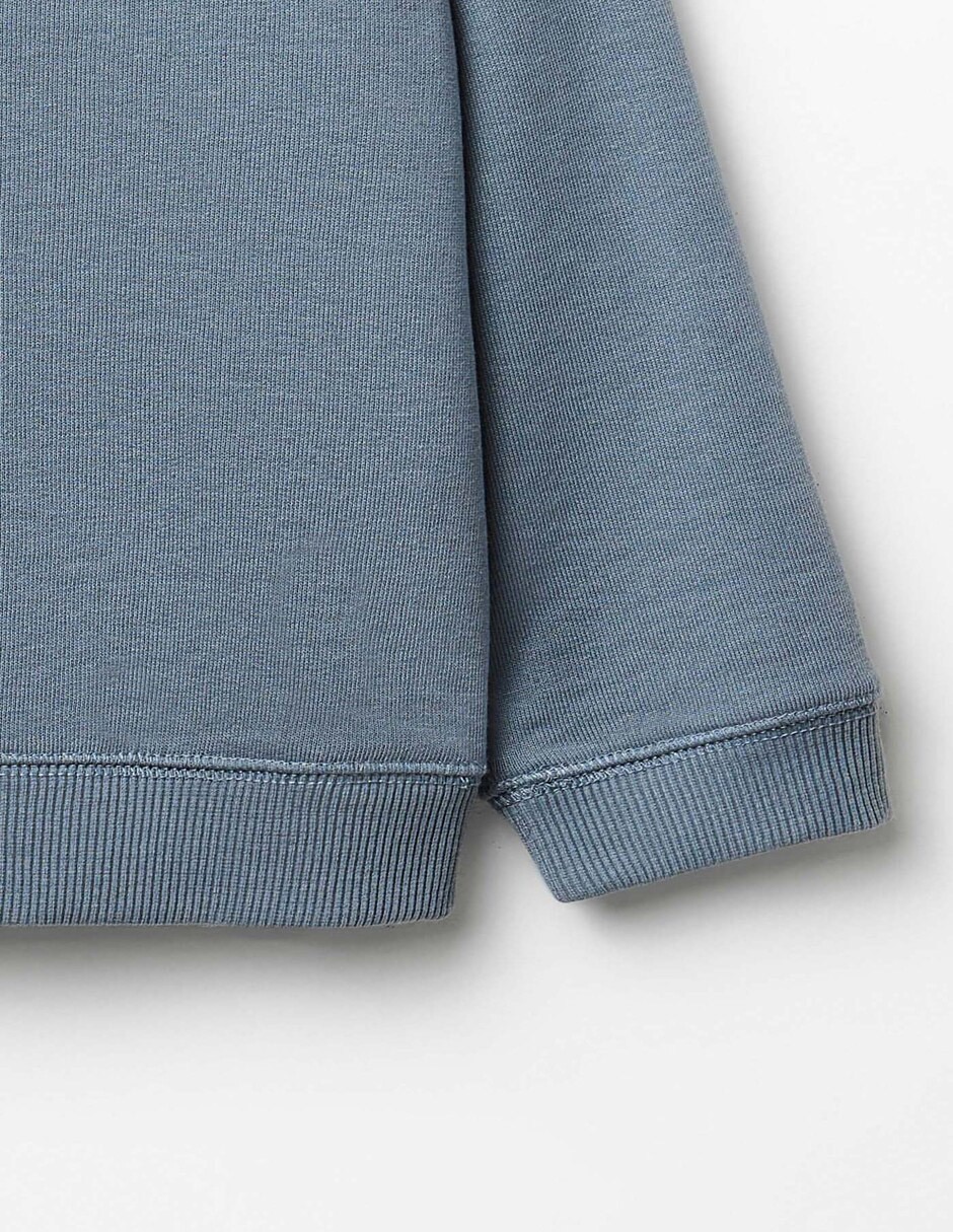 Sudadera new york para niño 3