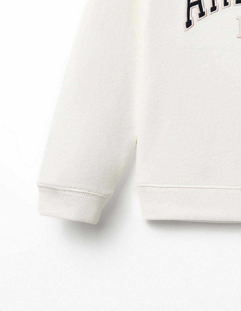 Sudadera para niña 2