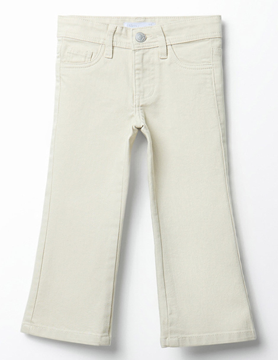 Pantalón para niña