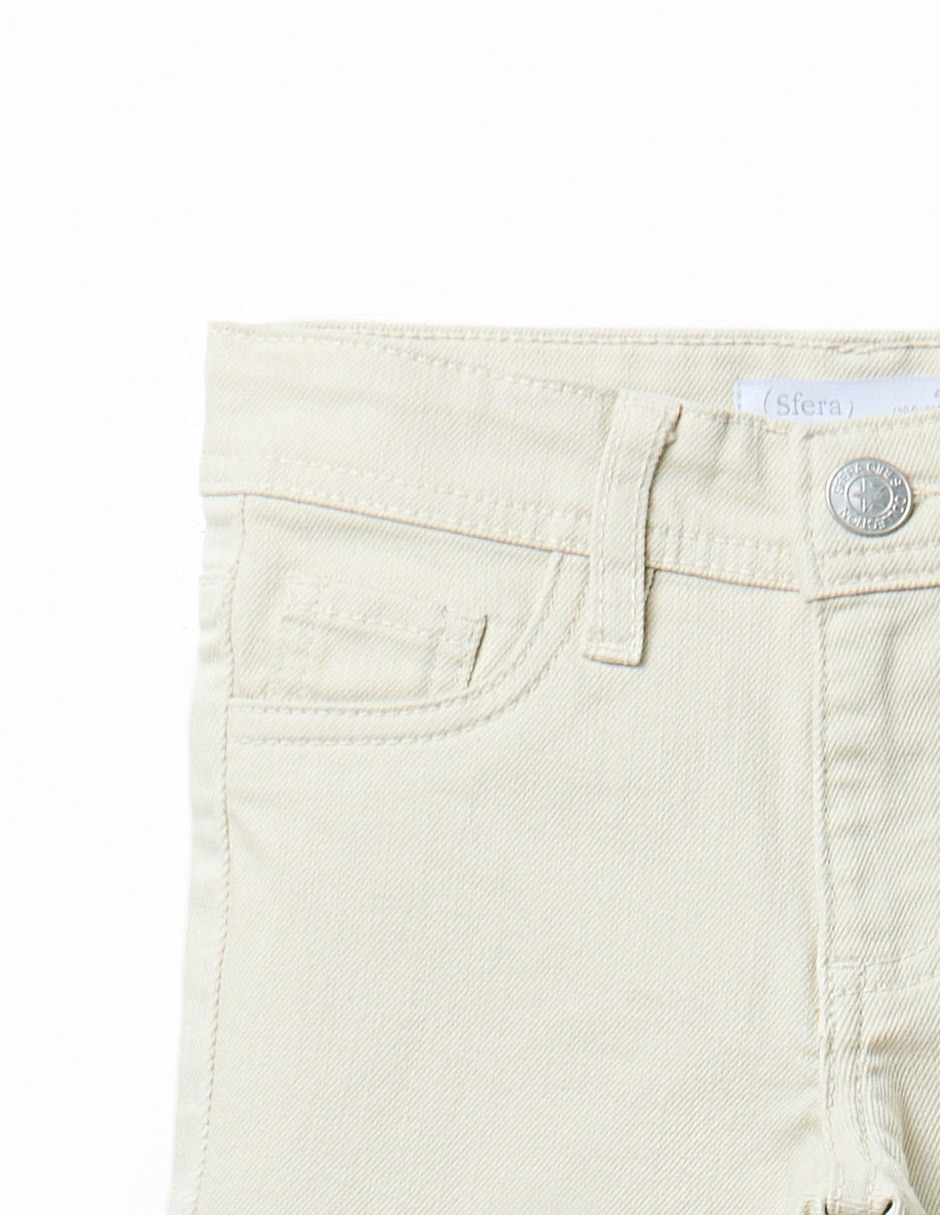 Pantalón para niña 3