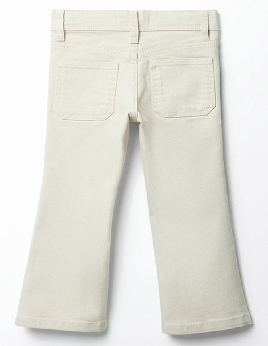 Pantalón para niña 2