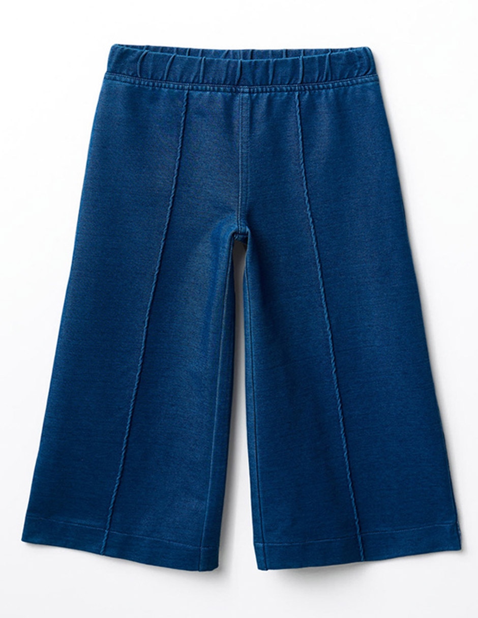 Pantalón relaxed para niña 3