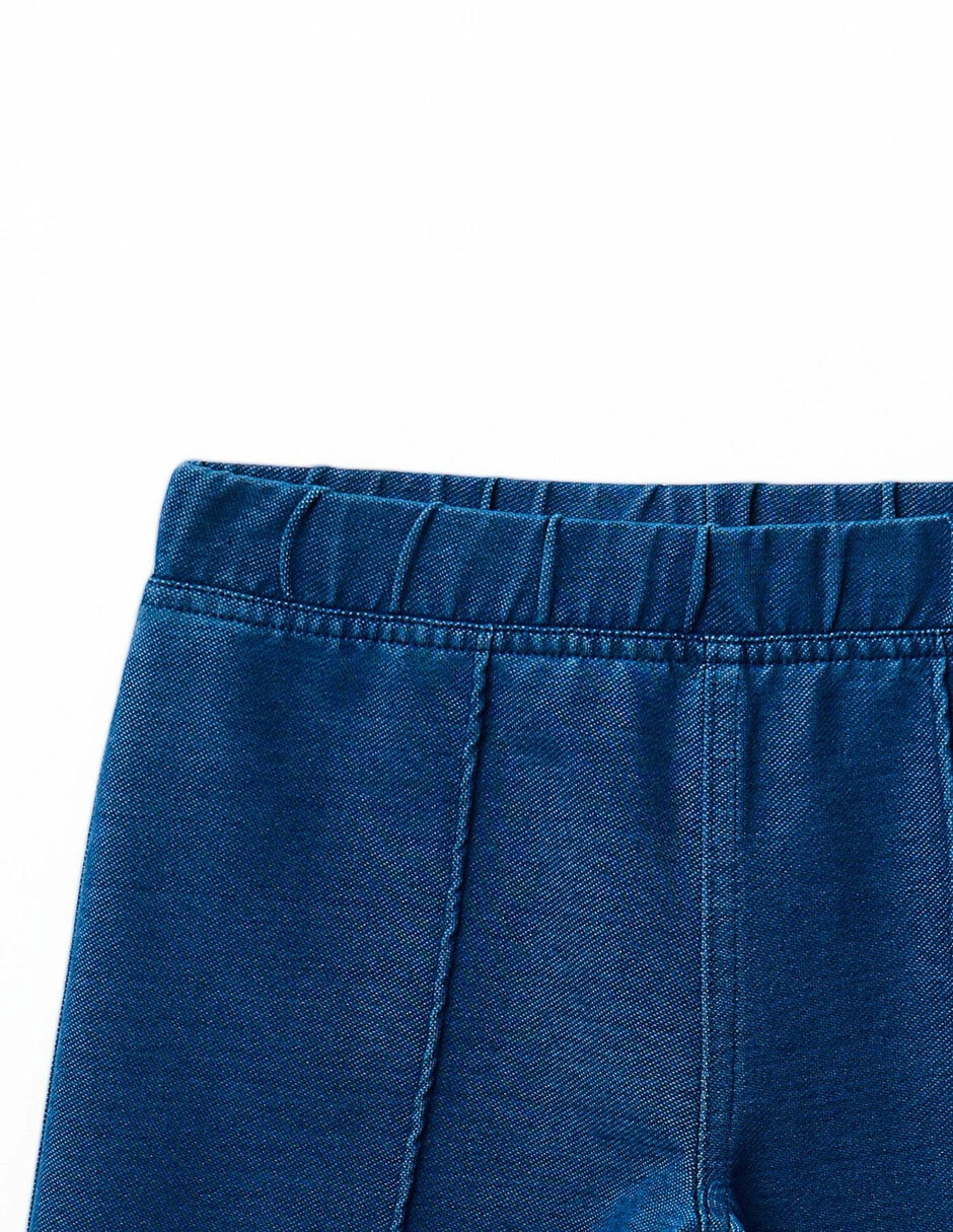 Pantalón relaxed para niña 2