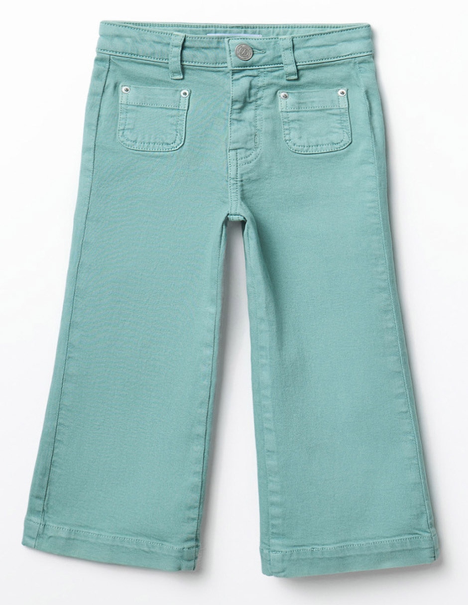 Pantalón para niña