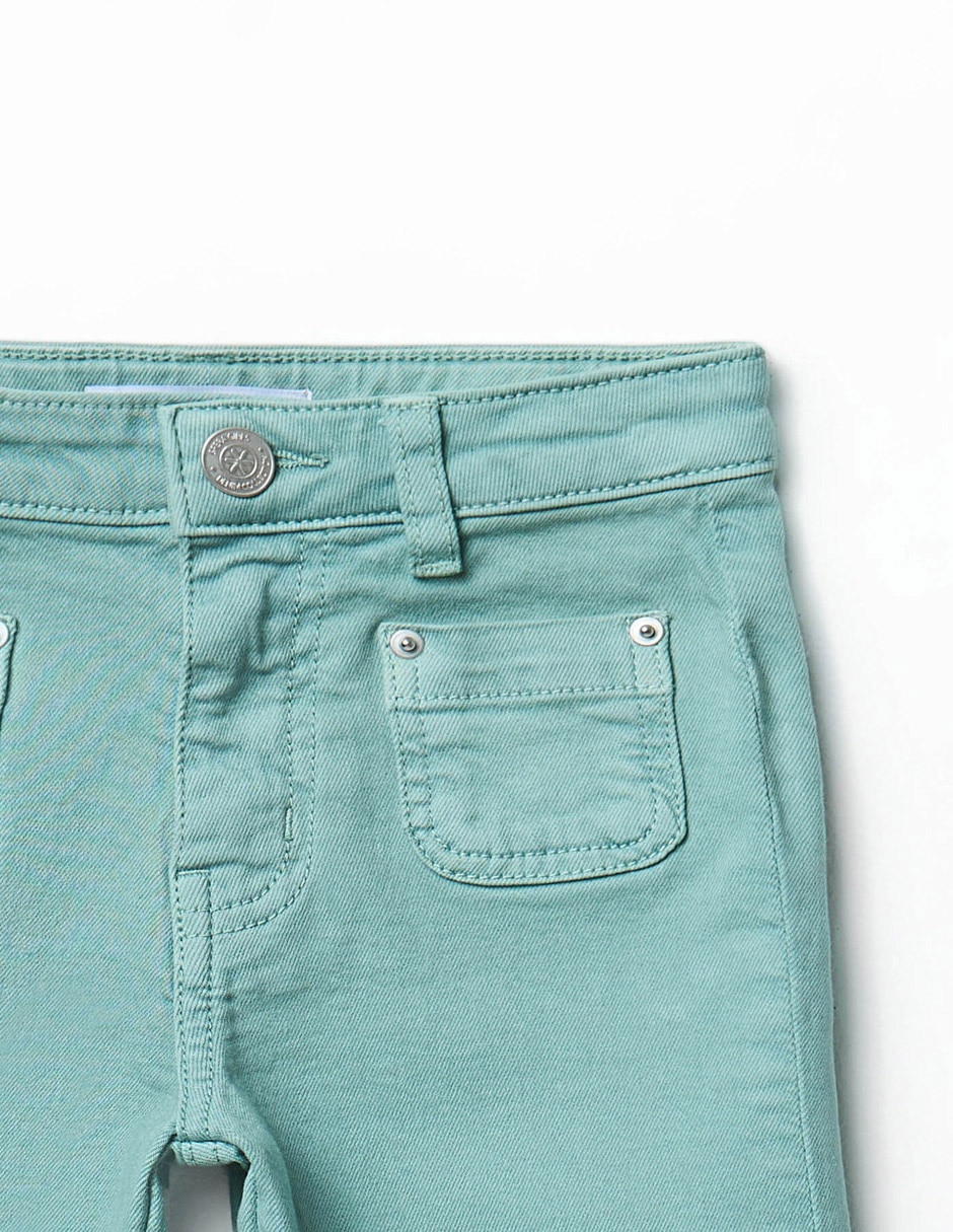 Pantalón para niña 3
