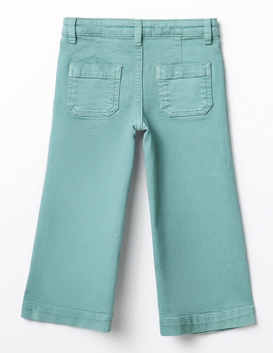 Pantalón para niña 2