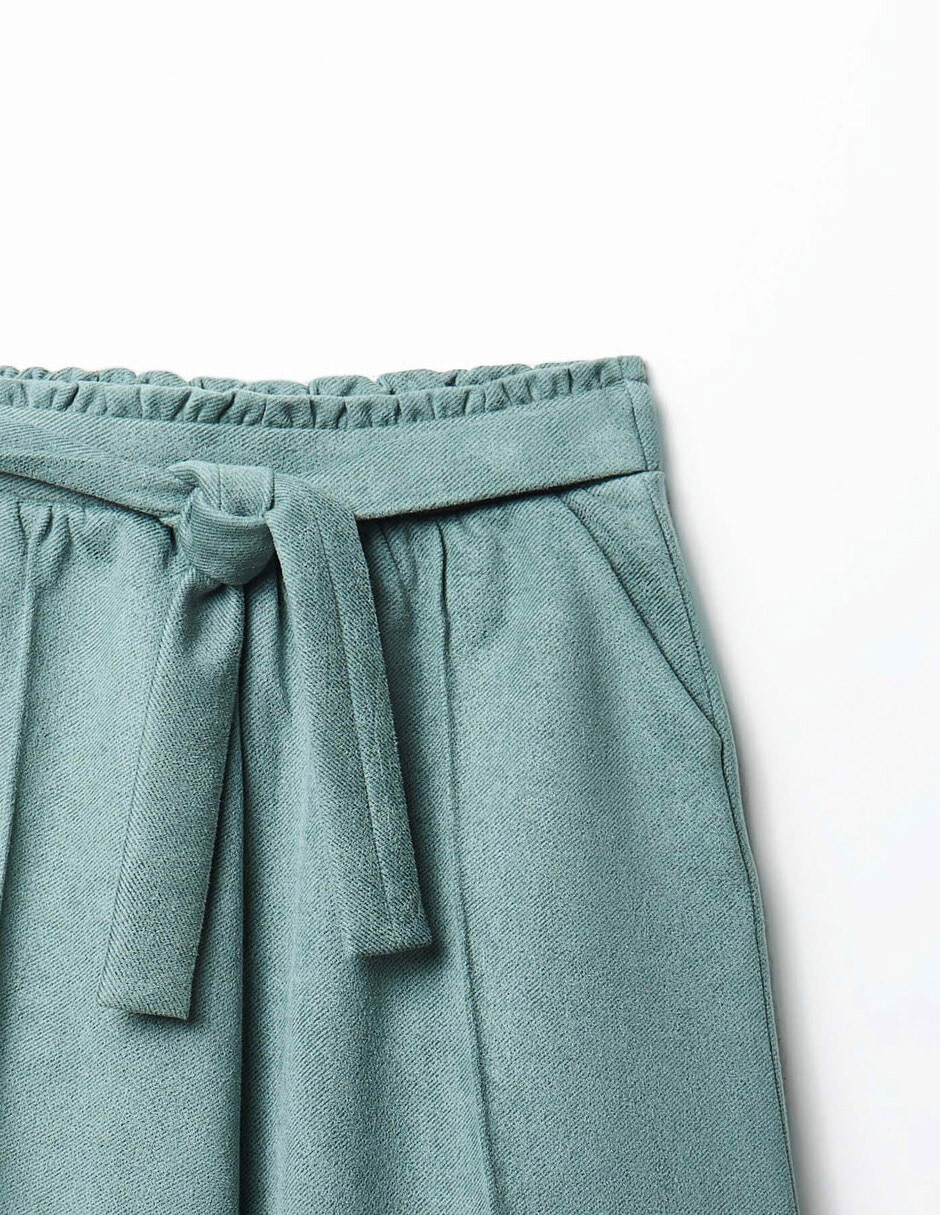 Pantalón para niña 2