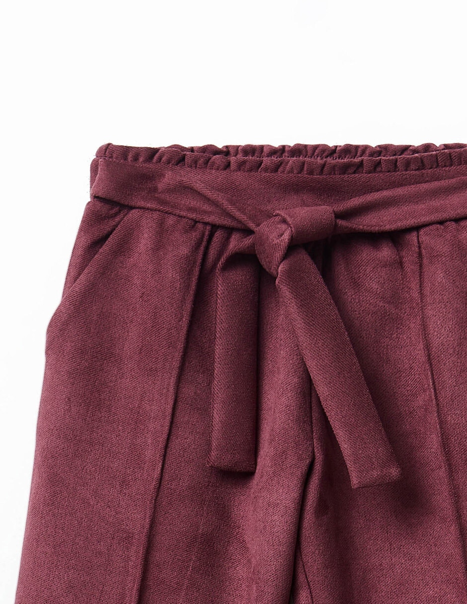 Pantalón para niña 2