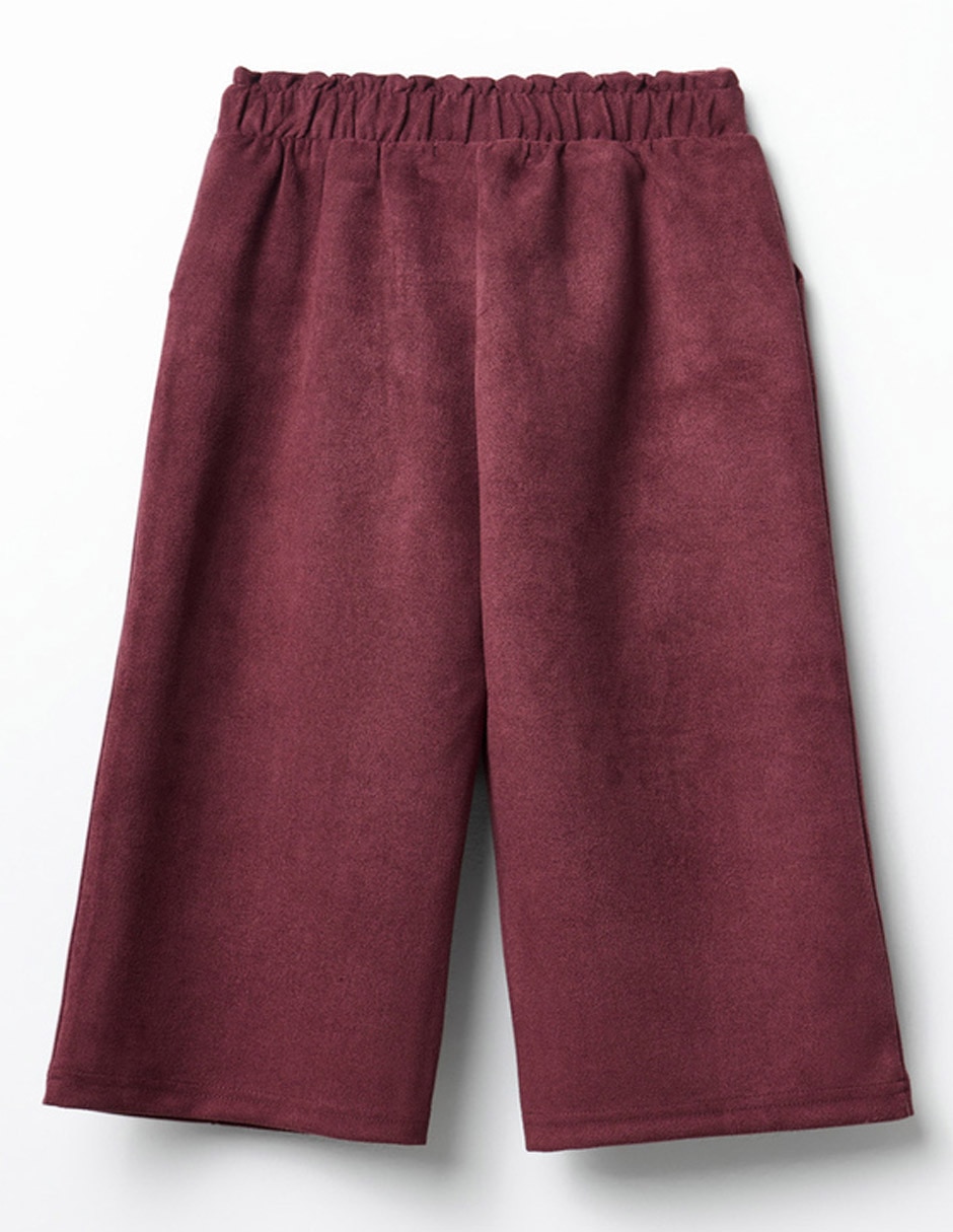 Pantalón para niña 3