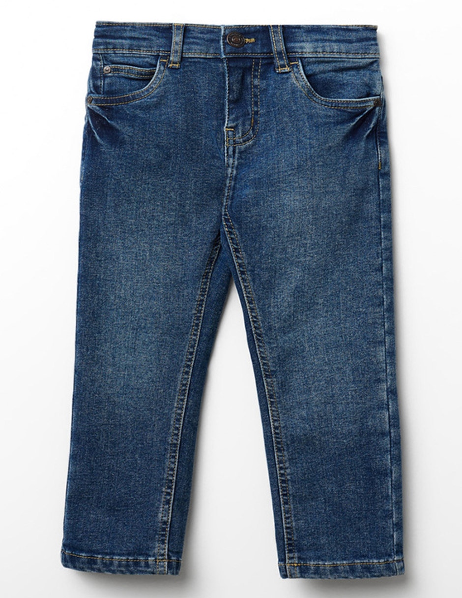 Jeans para niño