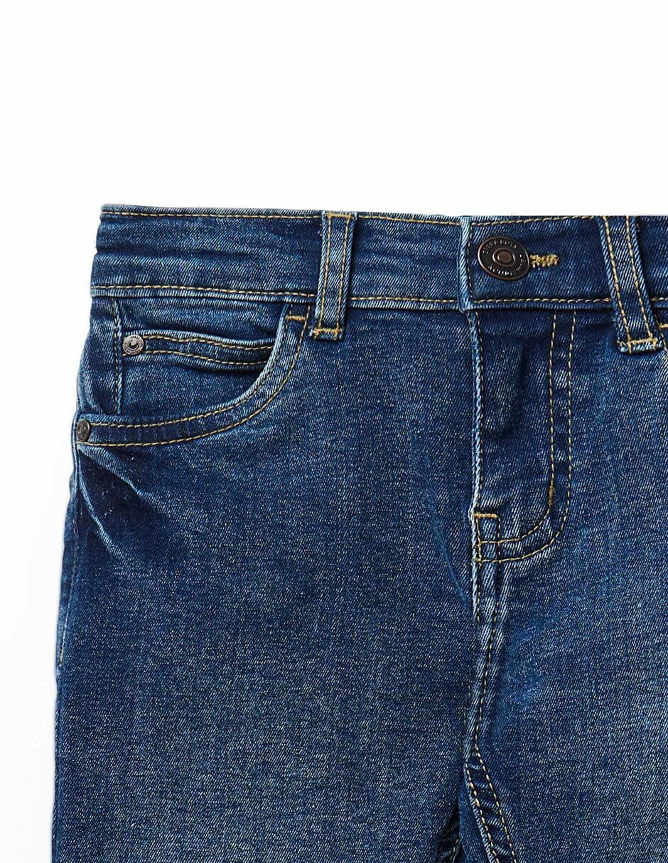 Jeans para niño 2
