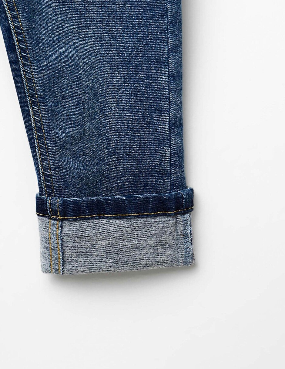 Jeans para niño 3