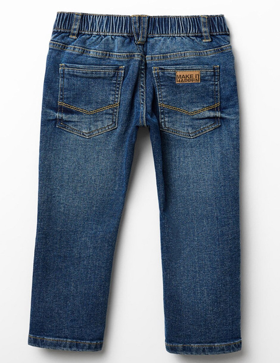 Jeans para niño 4