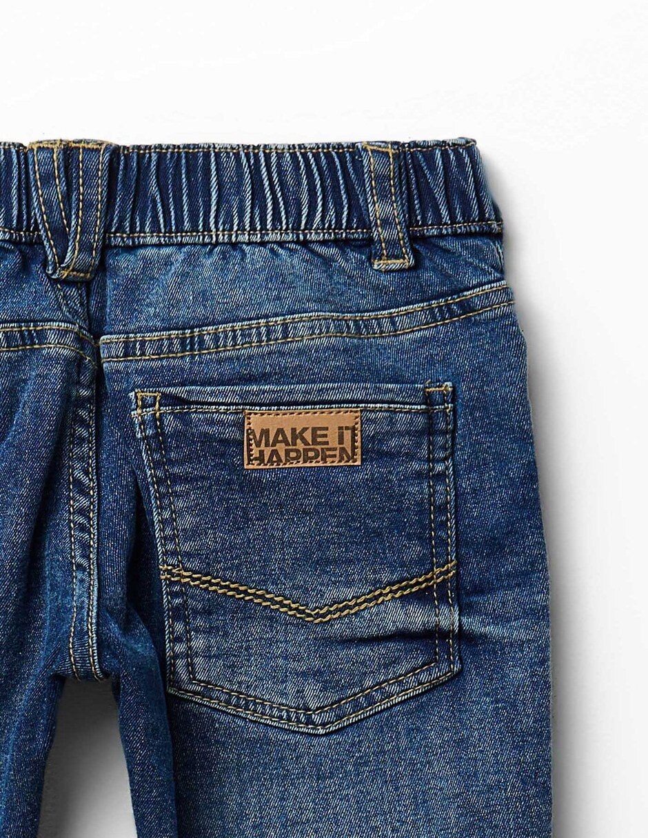 Jeans para niño 5