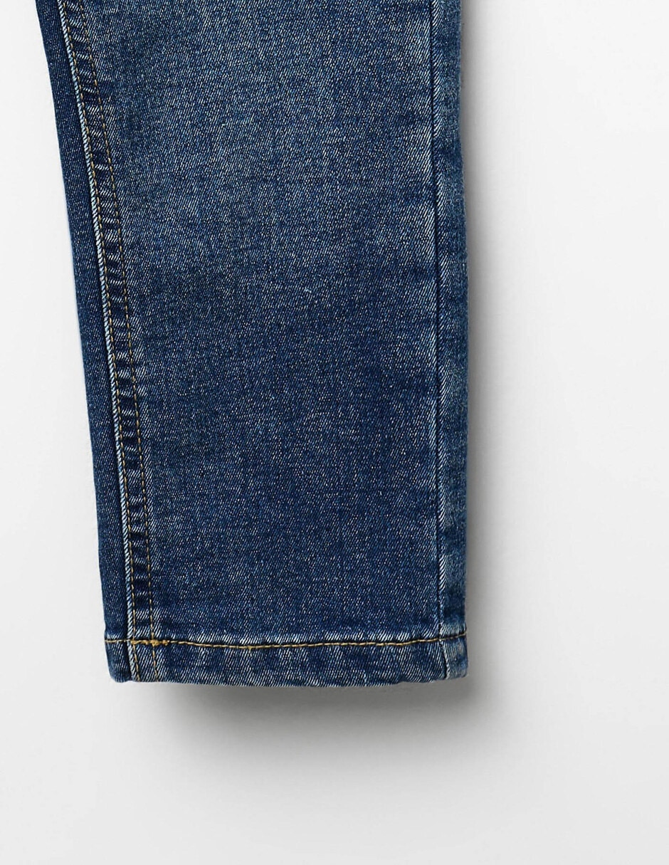 Jeans para niño 6