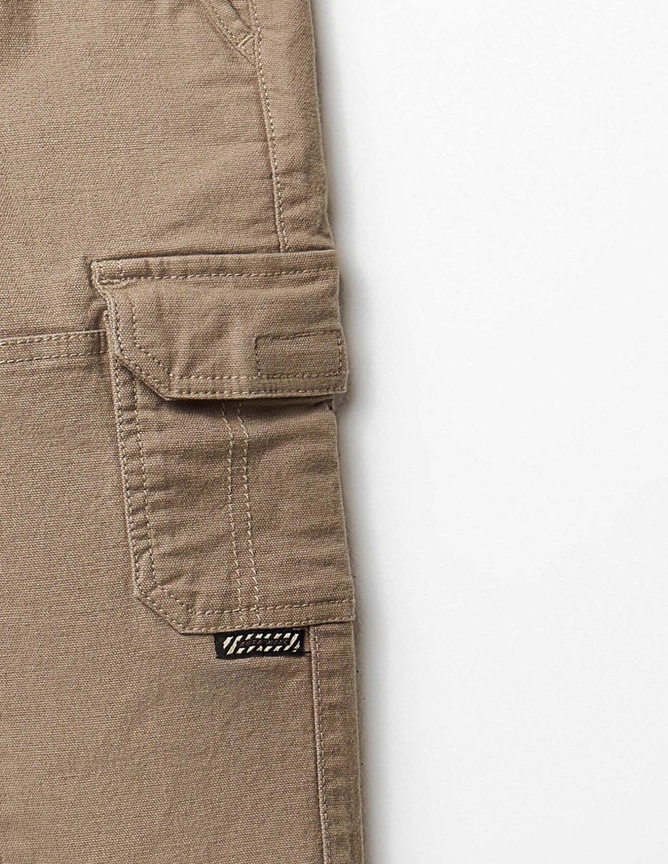 Pantalón cargo para niño 3