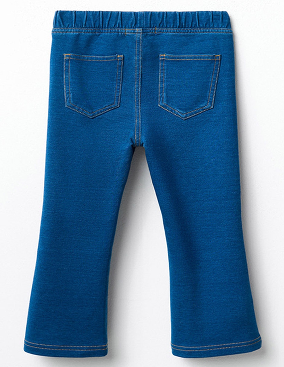 Legging para niña 3