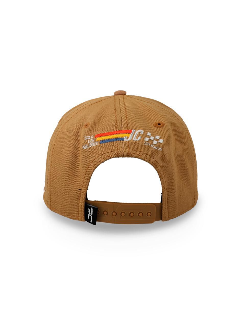 Gorra visera curva snapback "para" ninguna jc hats no aplica no aplica sin equipo "para" unisex