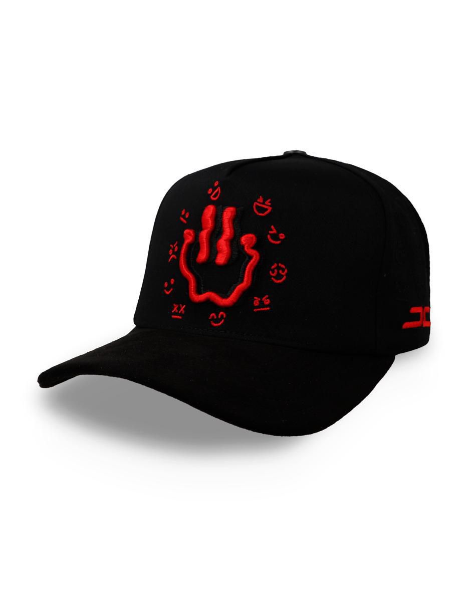 Gorra visera curva snapback "para" ninguna jc hats no aplica no aplica sin equipo "para" unisex