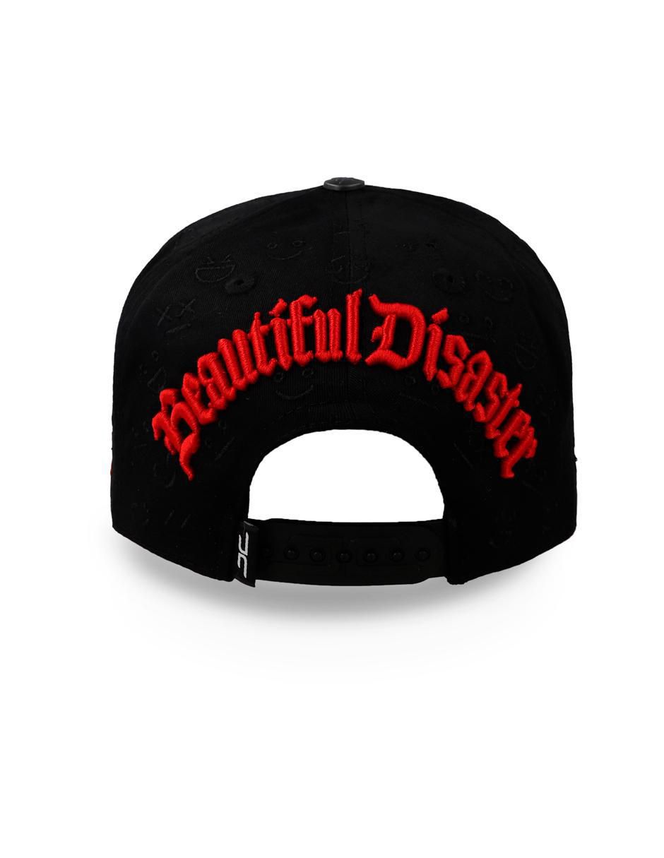 Gorra visera curva snapback "para" ninguna jc hats no aplica no aplica sin equipo "para" unisex