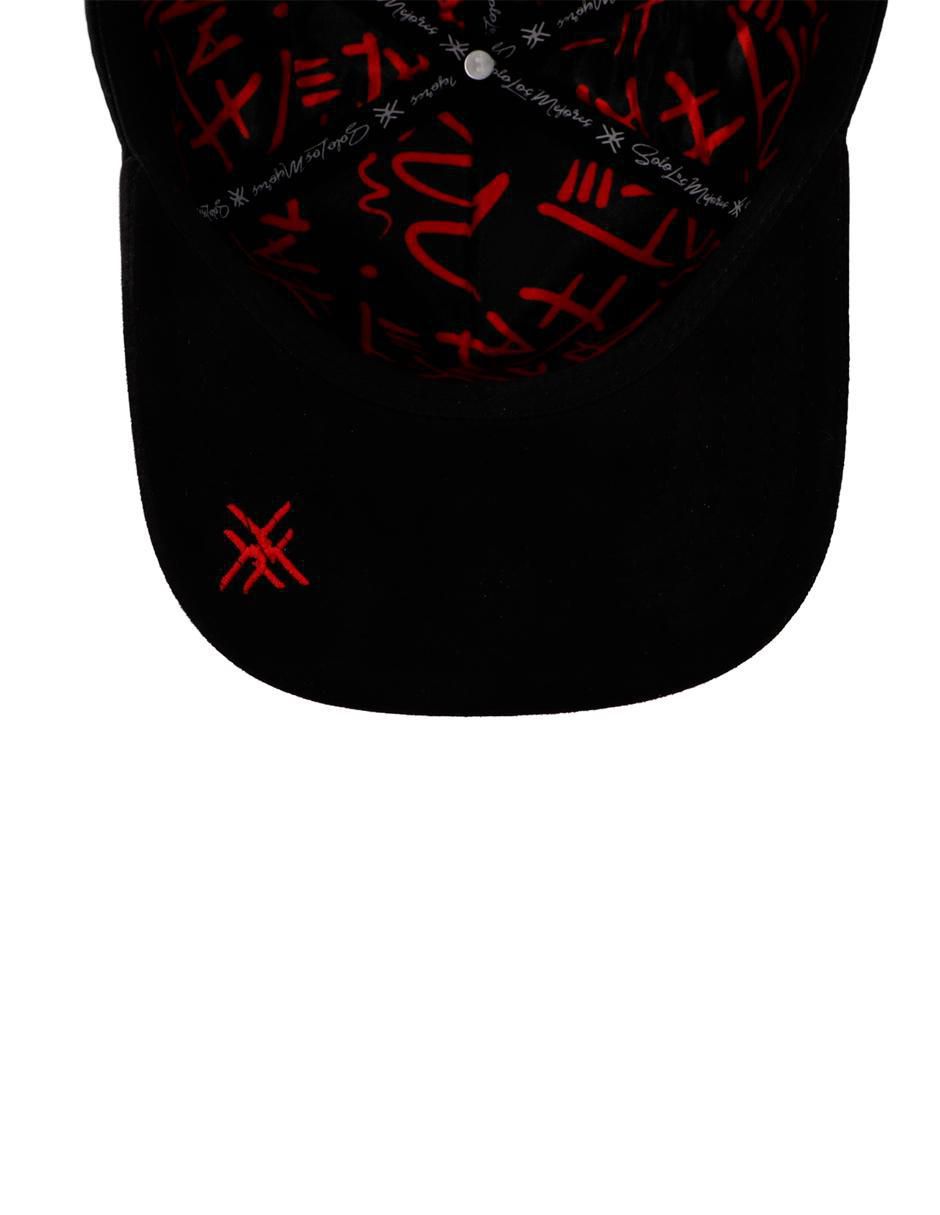 Gorra visera curva snapback "para" ninguna jc hats no aplica no aplica sin equipo "para" unisex