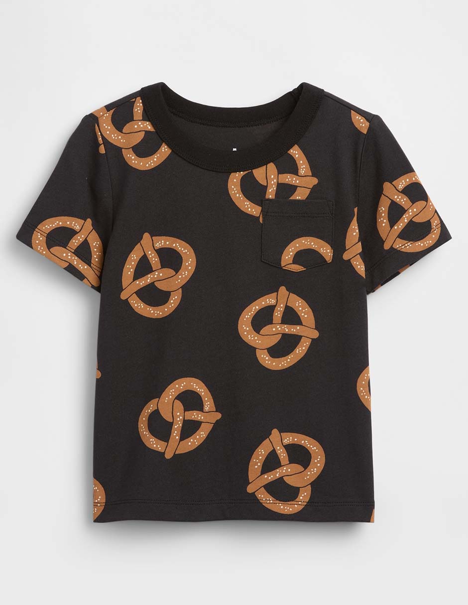 Playera para niño Playera para niño