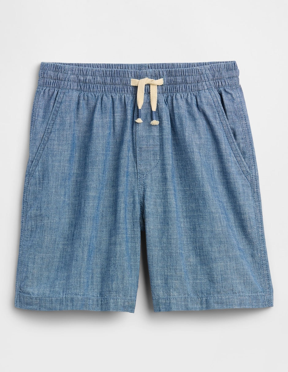 Short para niño