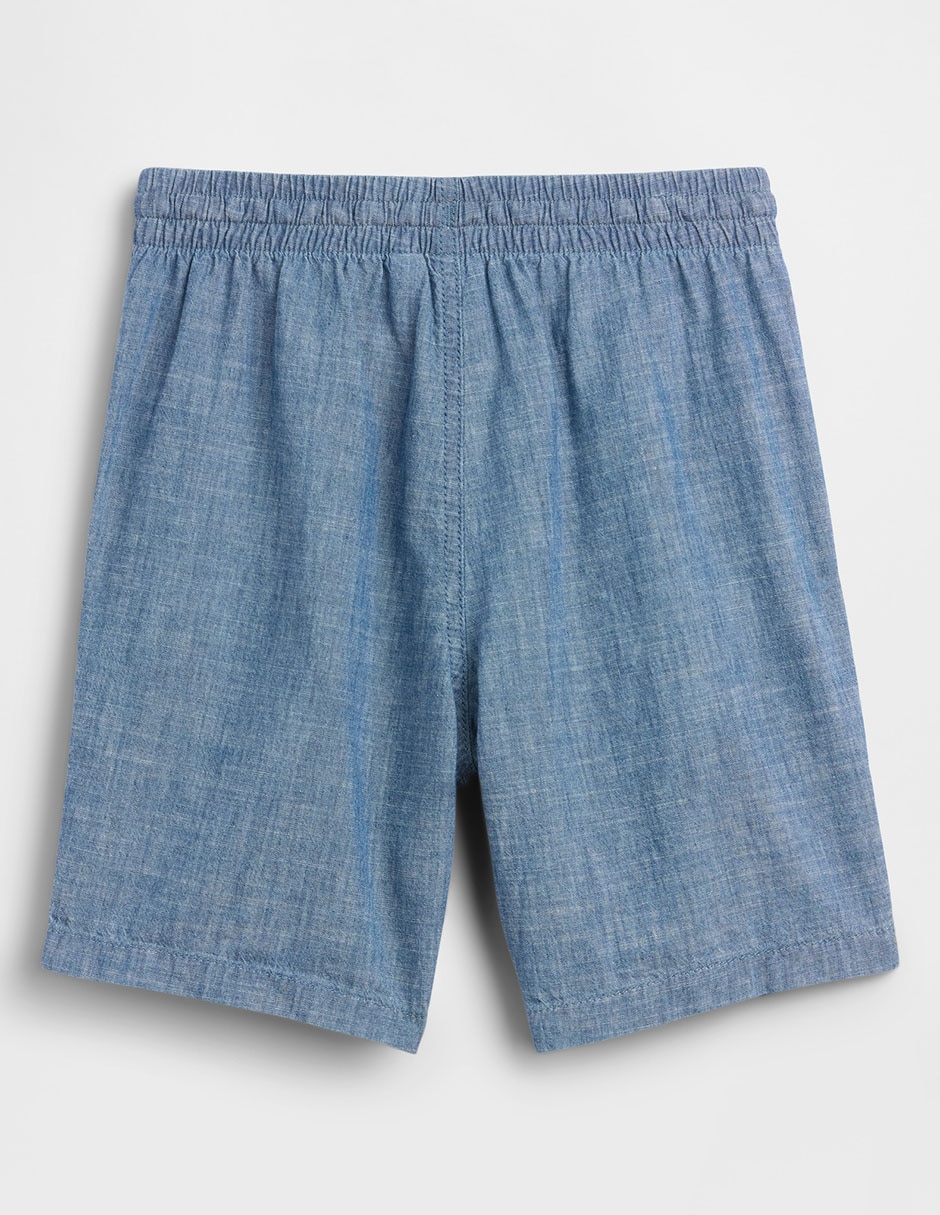 Short para niño