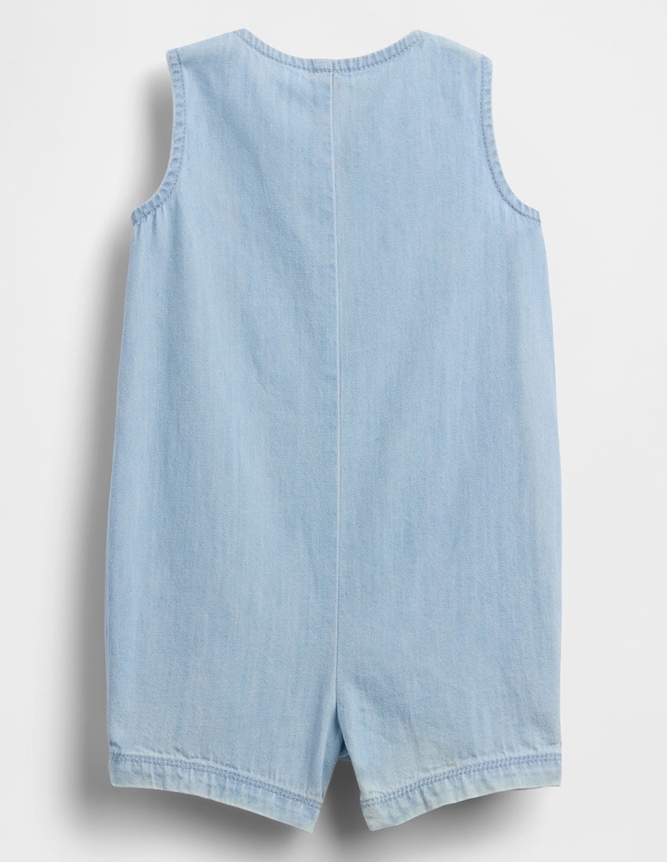 Romper para bebé niño