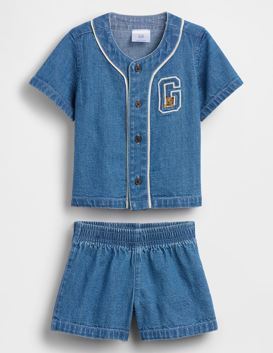 Conjunto Gap