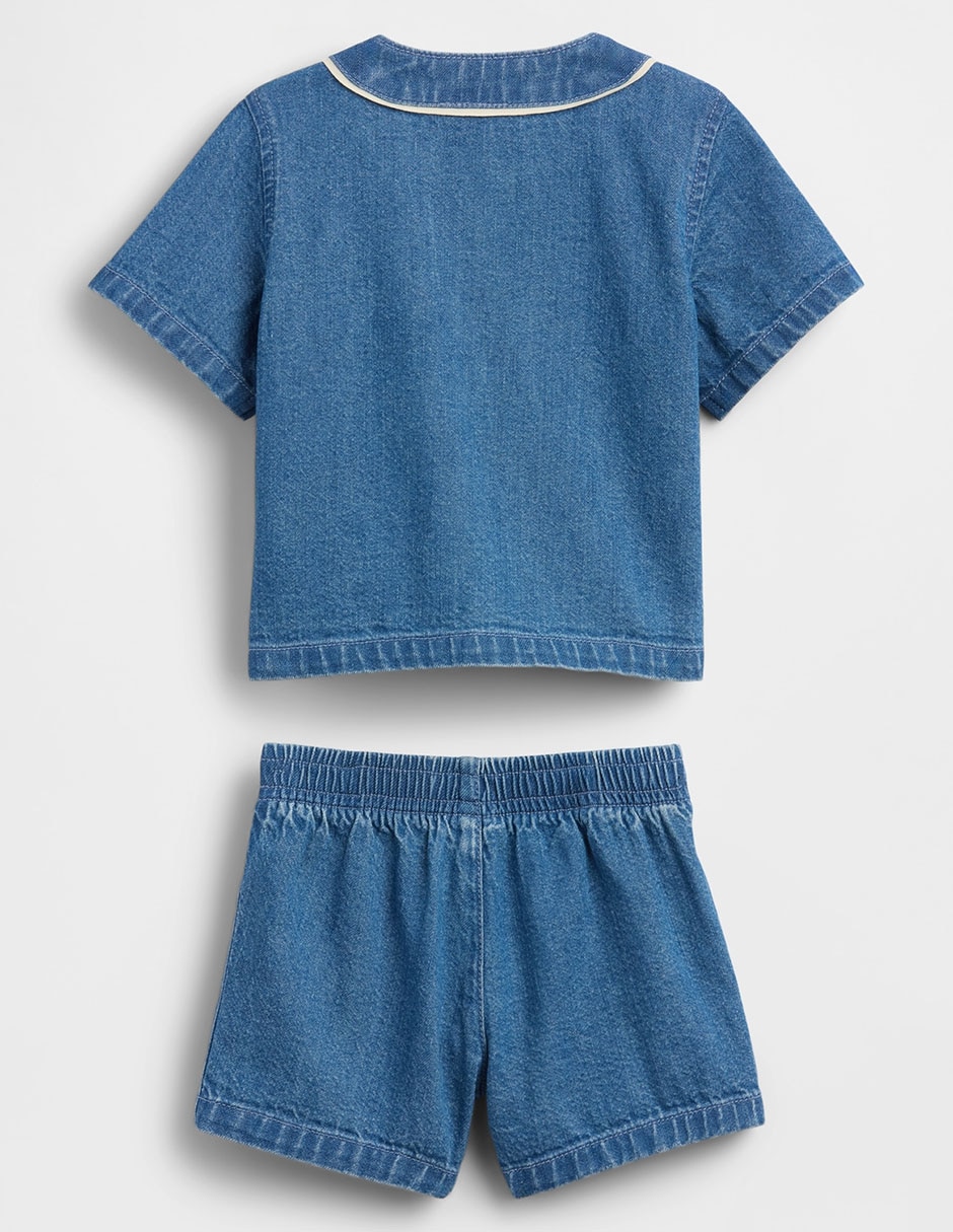 Conjunto Gap