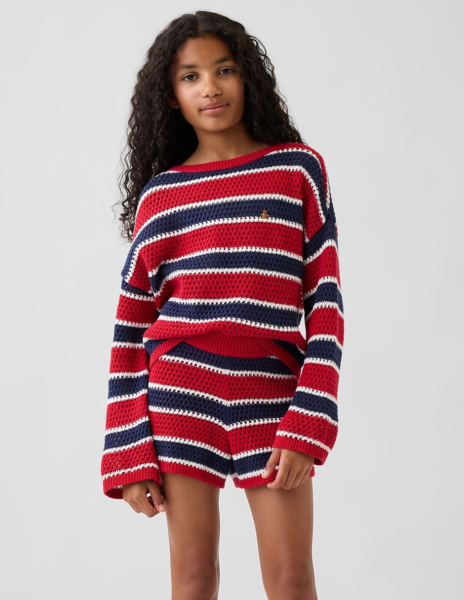 Short para niña