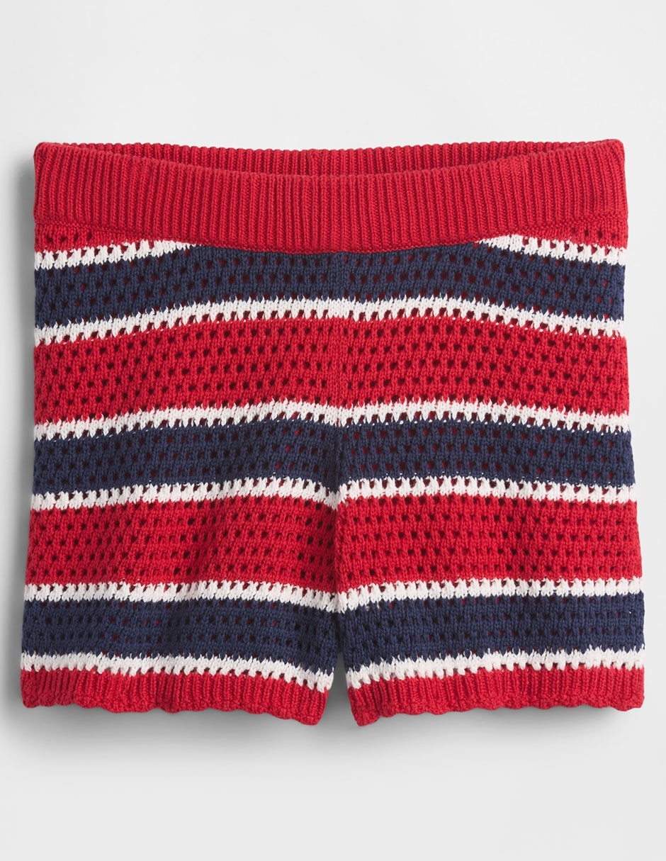 Short para niña