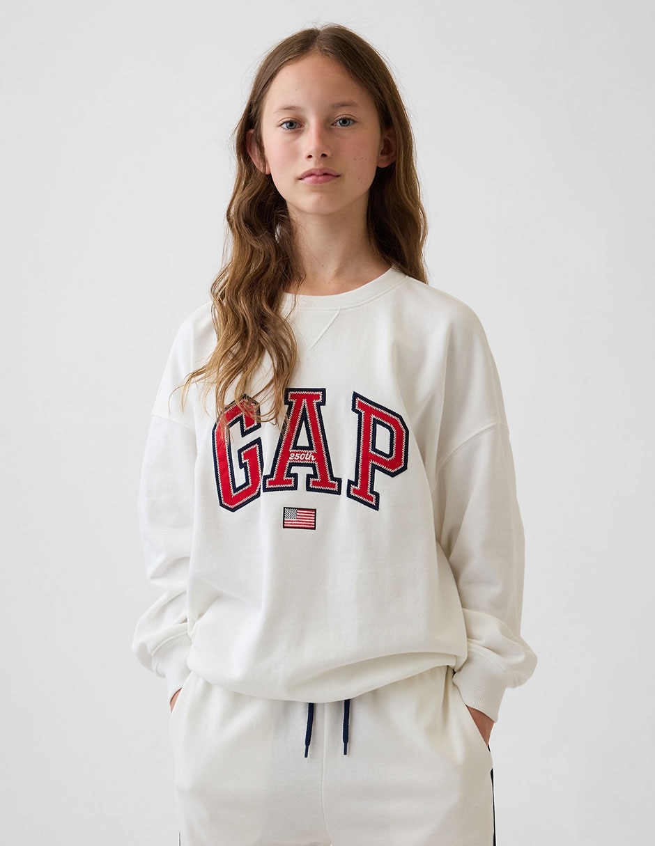 Sudadera Para Niña