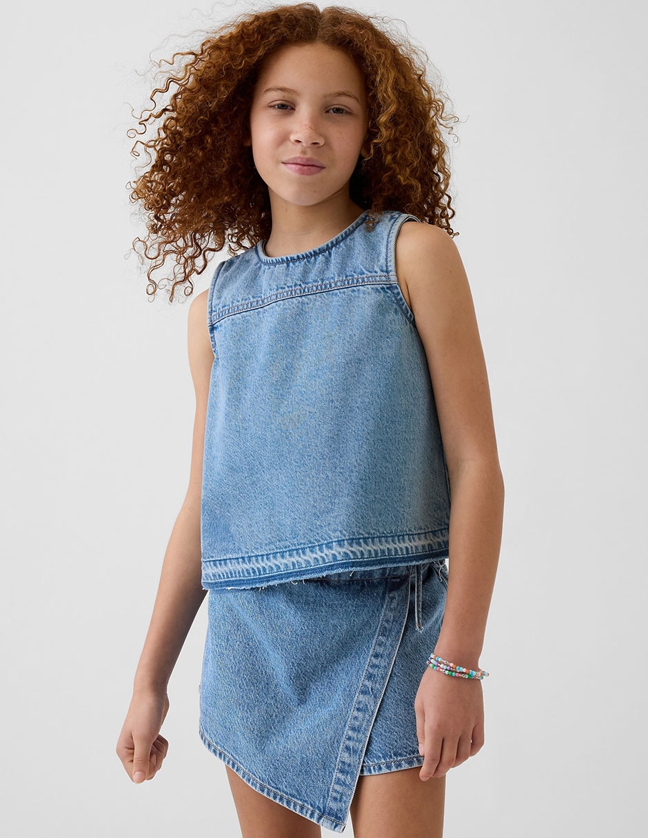 Blusa Gap