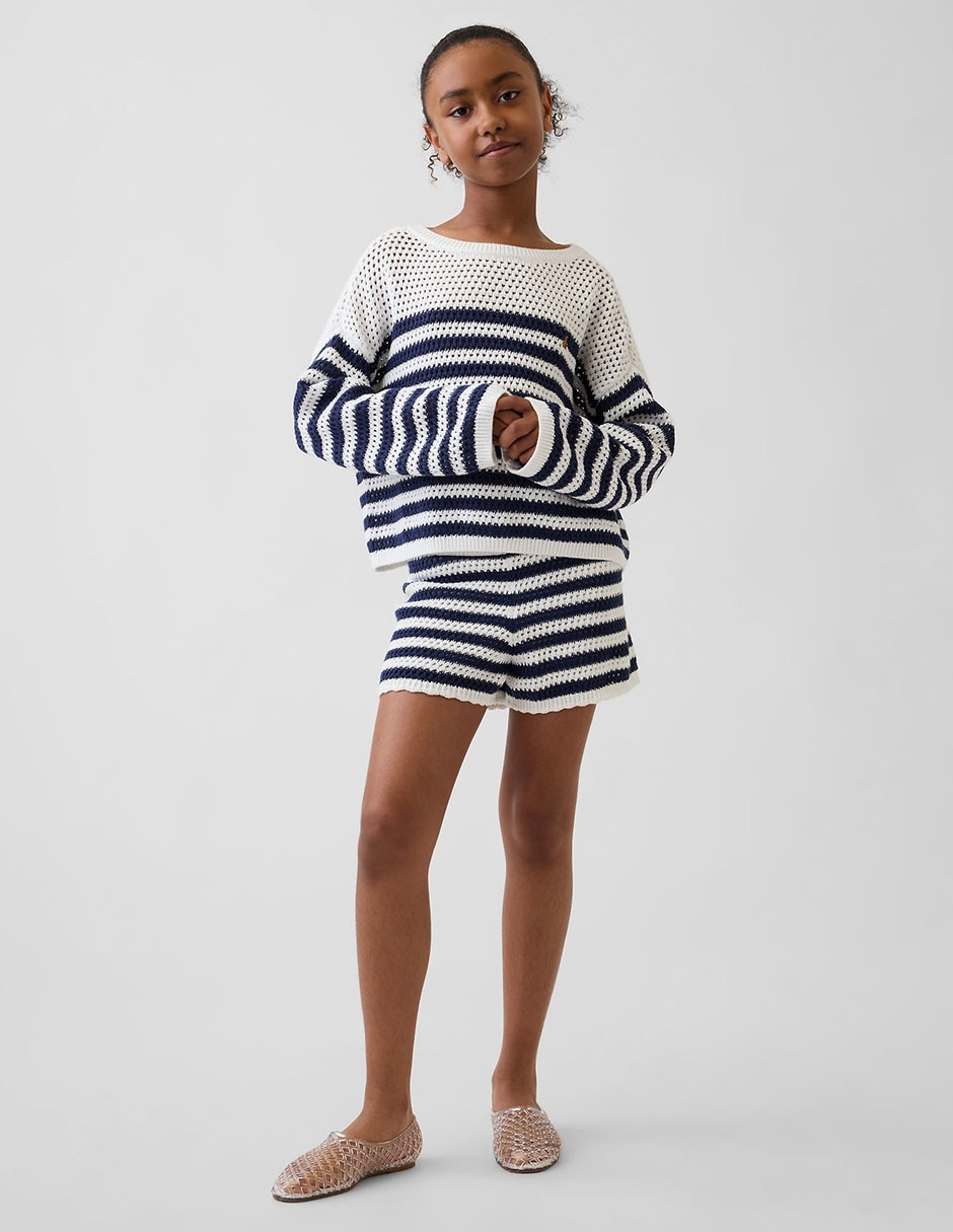 Short para niña