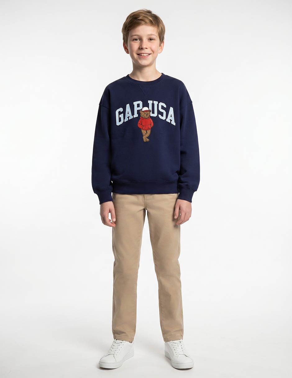Sudadera para niño Sudadera para niño
