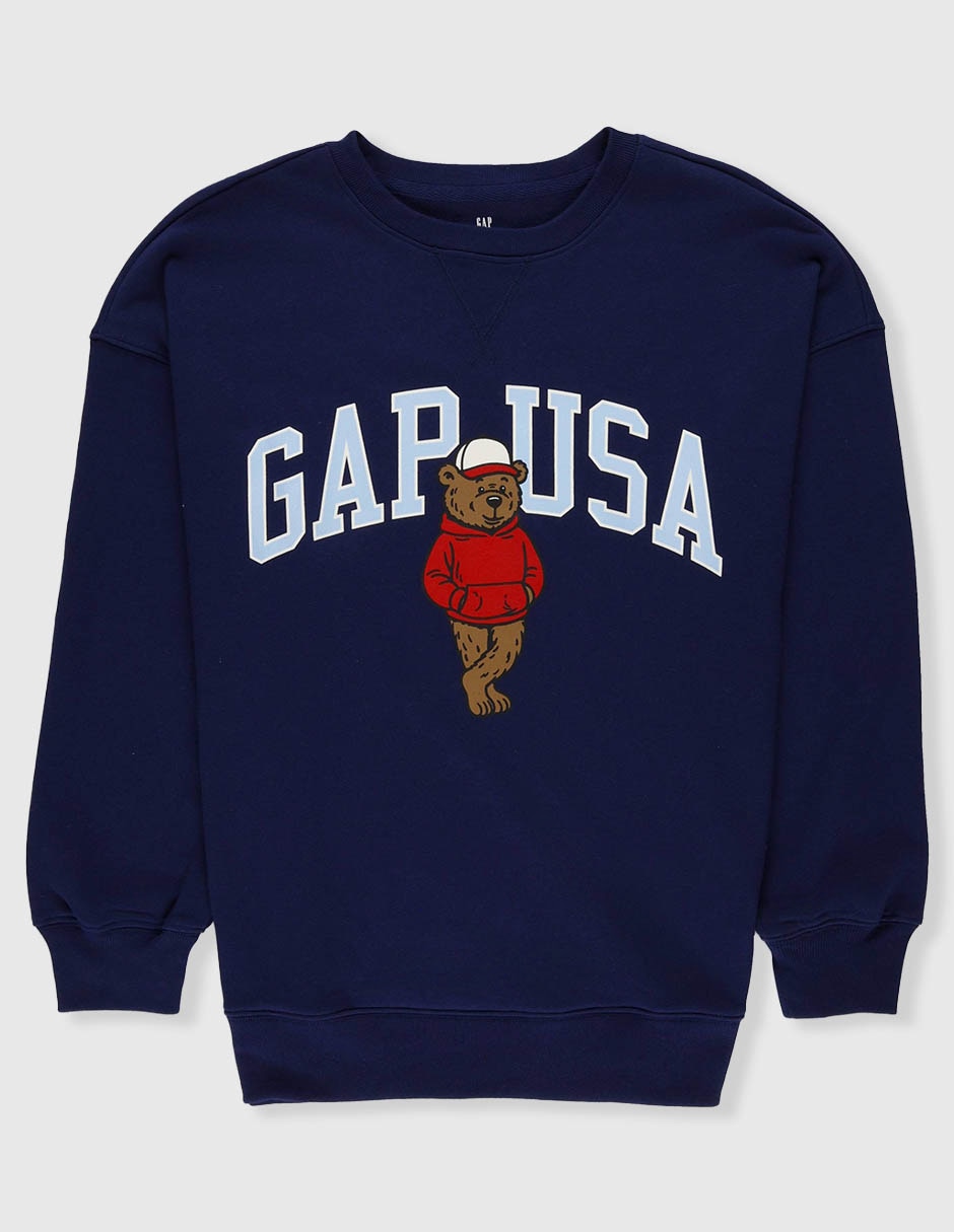 Sudadera para niño 2