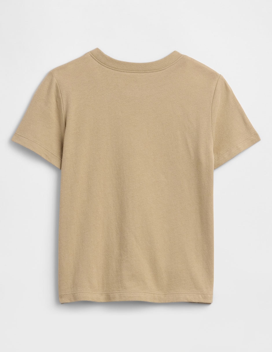 Playera Gap